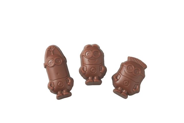 かわいいミニオンがいっぱい！ USJ「ミニオン・パーク」がクリスマス一色（18枚目）