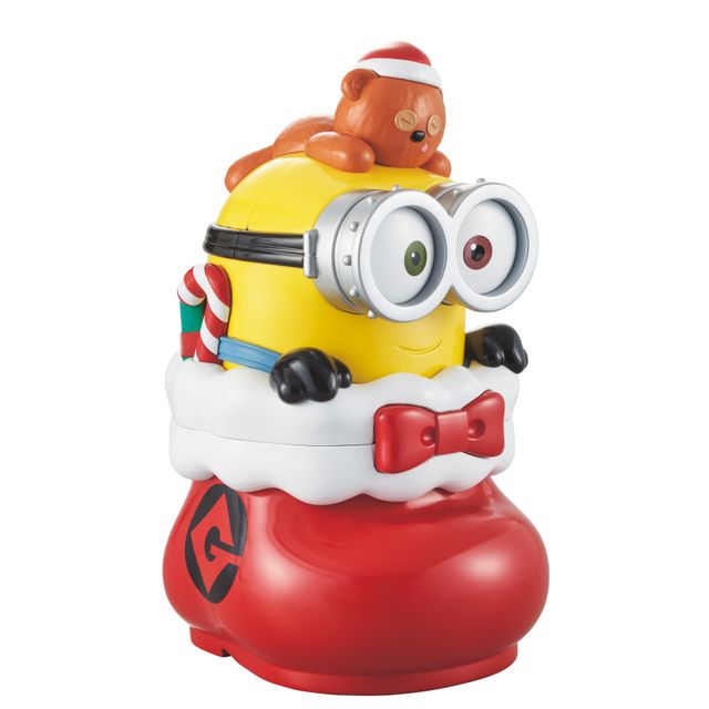 かわいいミニオンがいっぱい！ USJ「ミニオン・パーク」がクリスマス一色（21枚目）