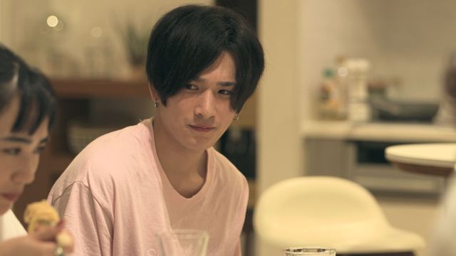 「テラスハウス」ギャップがすごい！新メンバーは女子プロレスラー（2枚目）