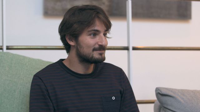 「テラスハウス」ギャップがすごい！新メンバーは女子プロレスラー（5枚目）