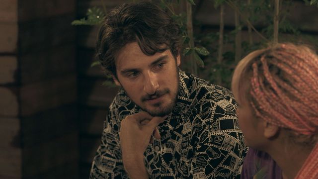 「テラスハウス」ギャップがすごい！新メンバーは女子プロレスラー（15枚目）