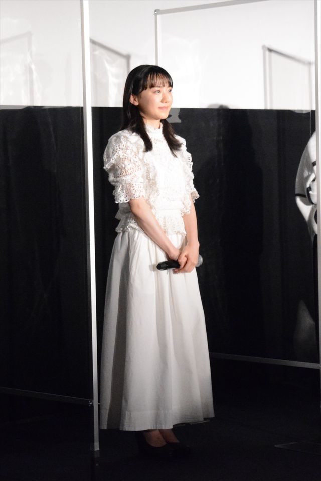 なにわ男子・高橋恭平、緊張で足が震える「生まれたばかりの小鹿くらい」（2枚目）