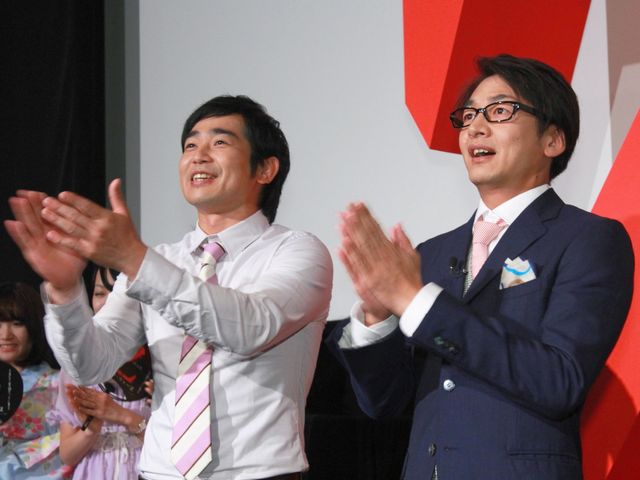 壇蜜ハァハァ！映画『ワールド・ウォーZ』カウントダウンイベント 写真ギャラリー（7枚目）