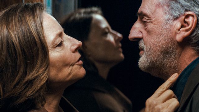 ジョディ・フォスターがフランス映画初主演！『プライベート・ケース』場面写真ほか（3枚目）