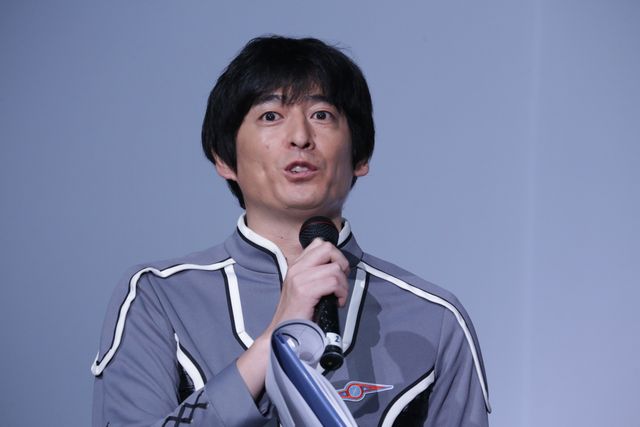 「ウルトラマンフェスティバル2014」明日から開催！特別内覧会フォトギャラリー（15枚目）