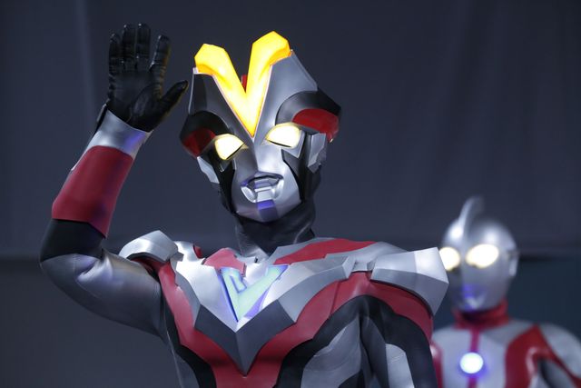 「ウルトラマンフェスティバル2014」明日から開催！特別内覧会フォトギャラリー（18枚目）