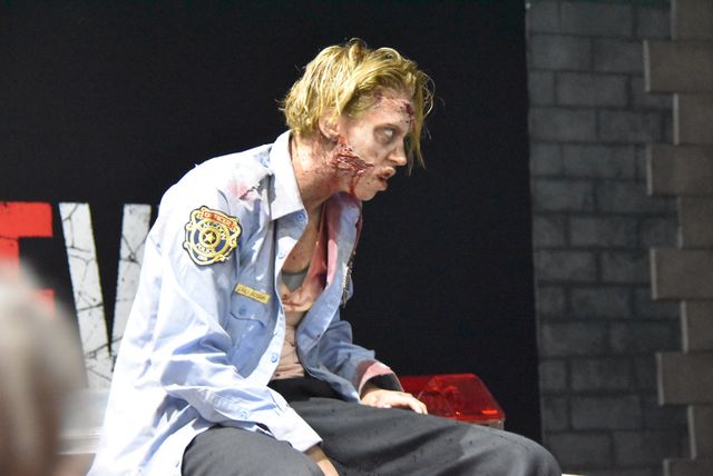 本格＆面白コスプレ集合！コミコン2018コスプレイヤー写真レポート！【43枚】（4枚目）