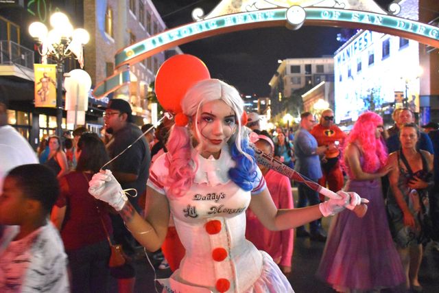 本格＆面白コスプレ集合！コミコン2018コスプレイヤー写真レポート！【43枚】（5枚目）