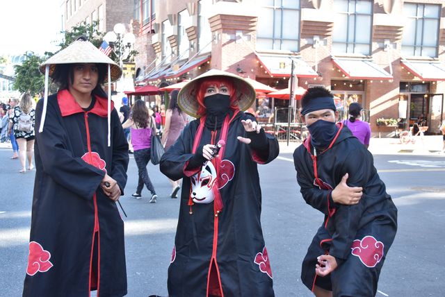 本格＆面白コスプレ集合！コミコン2018コスプレイヤー写真レポート！【43枚】（22枚目）