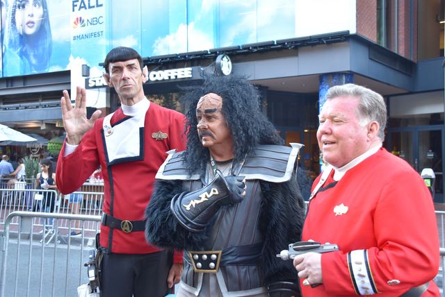 本格＆面白コスプレ集合！コミコン2018コスプレイヤー写真レポート！【43枚】（25枚目）