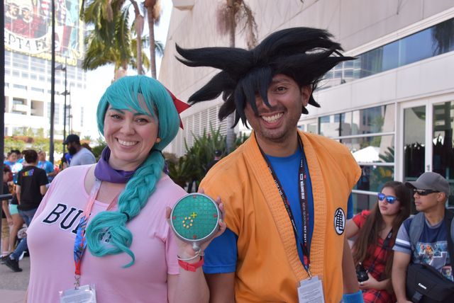 本格＆面白コスプレ集合！コミコン2018コスプレイヤー写真レポート！【43枚】（33枚目）