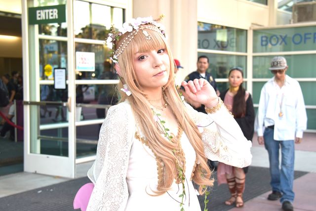 本格＆面白コスプレ集合！コミコン2018コスプレイヤー写真レポート！【43枚】（34枚目）