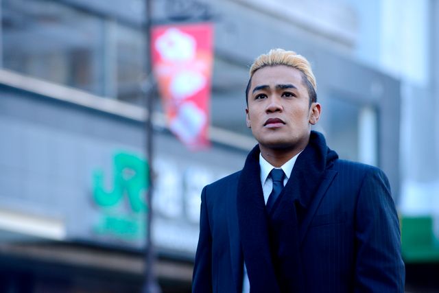 珠玉のアクションシーンに注目！『TRASH／トラッシュ』フォトギャラリー：フォトギャラリー