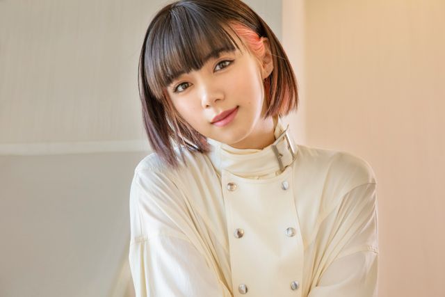 美しすぎる池田エライザ！『貞子』インタビューカット（7枚目）