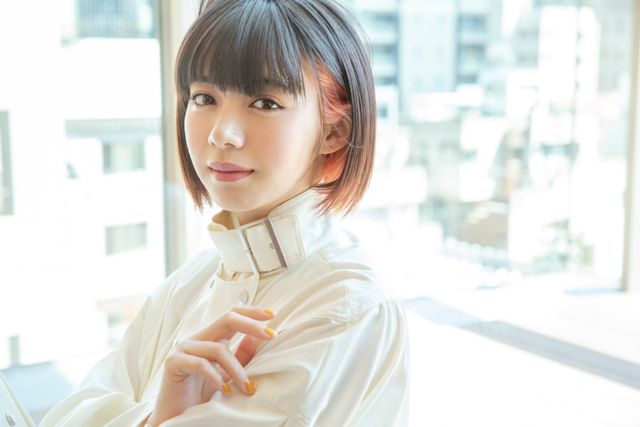 美しすぎる池田エライザ！『貞子』インタビューカット（9枚目）