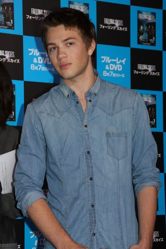 ドリュー・ロイ＆コナー・ジェサップ来日！フォトギャラリー（3枚目）