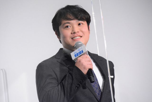 『Dr.コトー診療所』引退したタケヒロ役の富岡涼、俳優復帰で15キロ減量（2枚目）