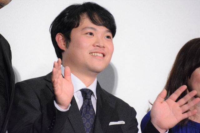 『Dr.コトー診療所』引退したタケヒロ役の富岡涼、俳優復帰で15キロ減量（6枚目）