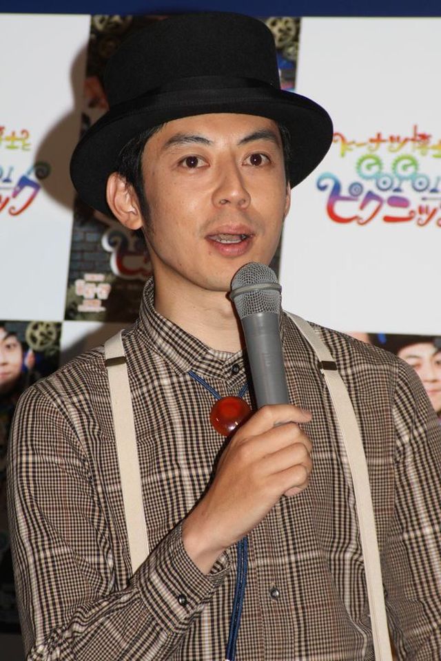 曙太郎が人造人間に！フォトギャラリー：フォトギャラリー