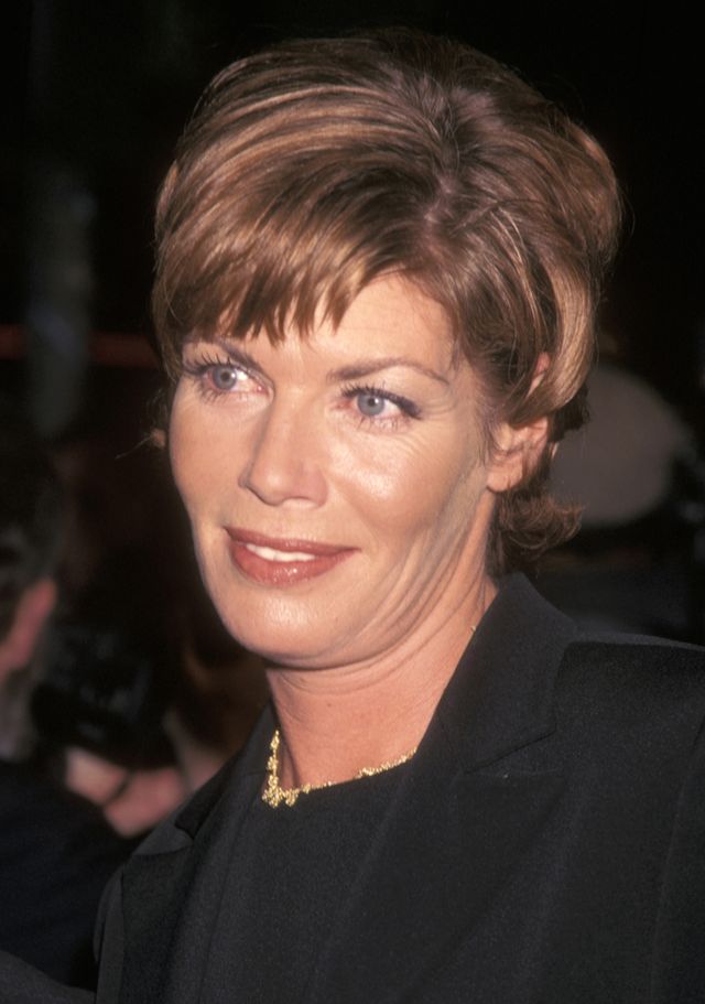 『トップガン』から近影まで…いろいろあったケリー・マクギリス（6枚目）