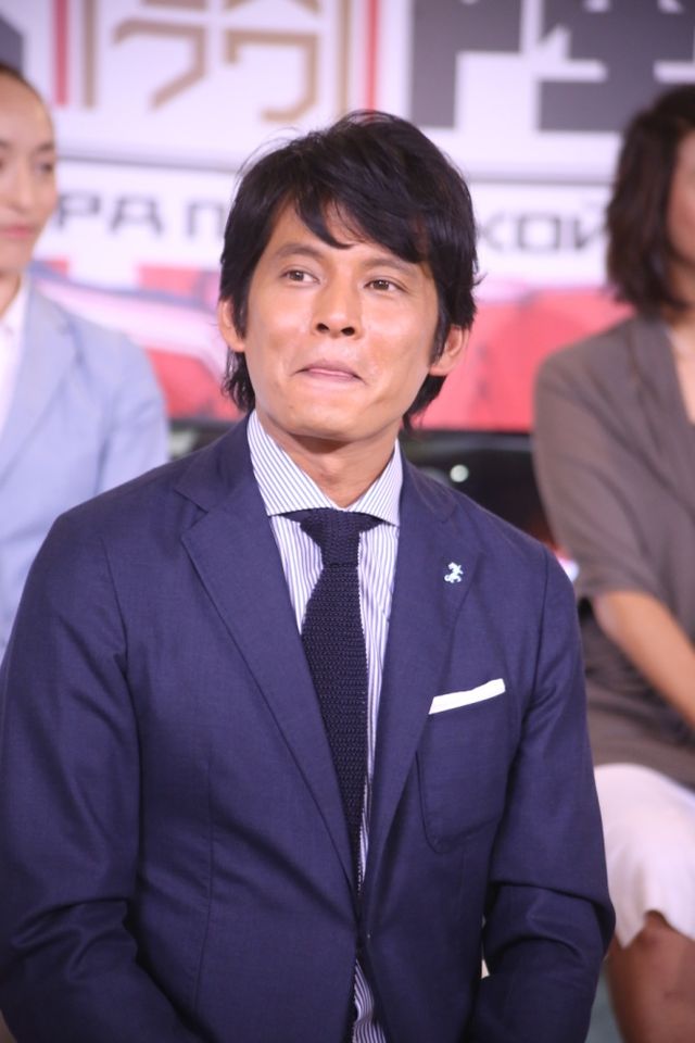 「世界陸上モスクワ」TBS放送制作発表会見フォトギャラリー（5枚目）