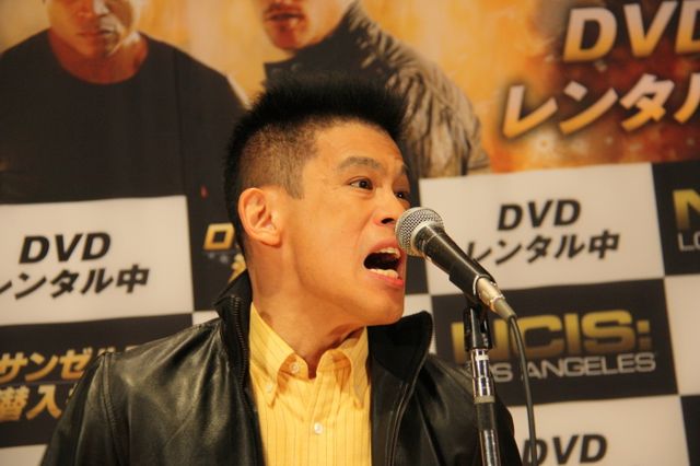 柳沢慎吾が爆笑を呼ぶ！イベントフォトギャラリー（6枚目）