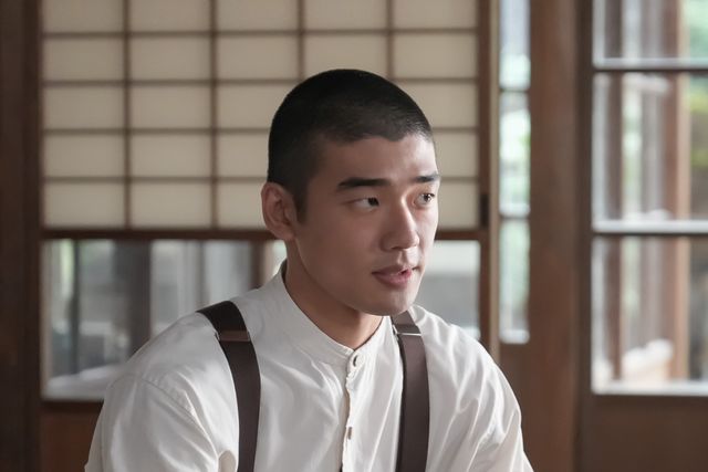 犯人探しが始まって…朝ドラ「ばけばけ」第99回の場面写真：フォトギャラリー