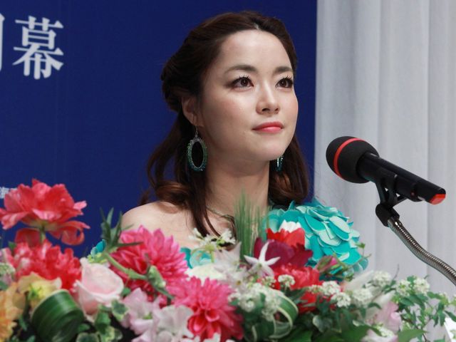 「リトルマーメイド」製作発表会見フォトギャラリー:フォトギャラリー