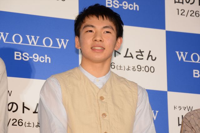 野菜のおかげ？相変わらずきれいな小林聡美（3枚目）