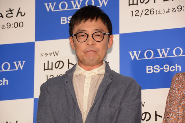 野菜のおかげ？相変わらずきれいな小林聡美（6枚目）