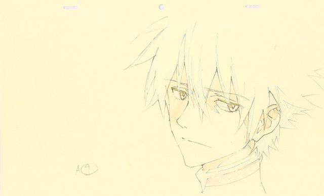 初公開の原画も！カラー初の企画展「株式会社カラー10周年記念展」フォトギャラリー：フォトギャラリー