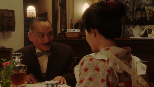 吉川愛も新たに登場！「おちょやん」第22回（2枚目）