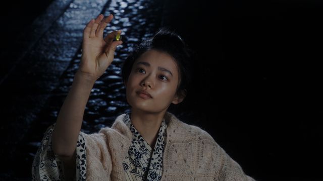 吉川愛も新たに登場！「おちょやん」第22回（3枚目）