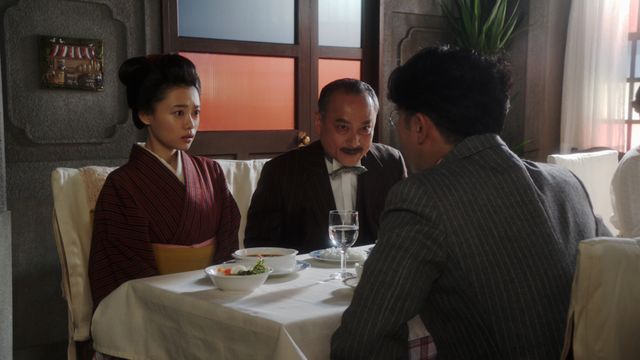 吉川愛も新たに登場！「おちょやん」第22回（4枚目）