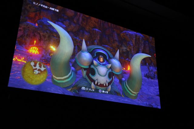 早期購入者特典はこれだ！「ドラゴンクエストXI 過ぎ去りし時を求めて」発売日発表会フォトギャラリー（23枚目）