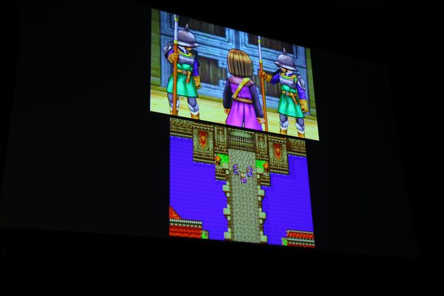 早期購入者特典はこれだ！「ドラゴンクエストXI 過ぎ去りし時を求めて」発売日発表会フォトギャラリー（24枚目）