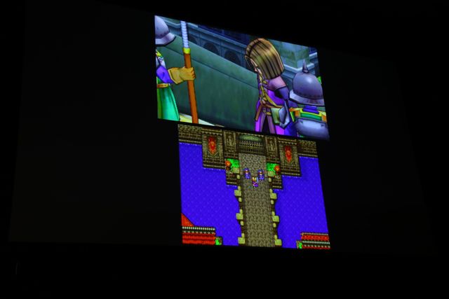 早期購入者特典はこれだ！「ドラゴンクエストXI 過ぎ去りし時を求めて」発売日発表会フォトギャラリー（25枚目）