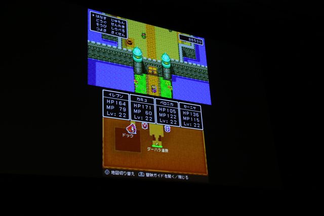 早期購入者特典はこれだ！「ドラゴンクエストXI 過ぎ去りし時を求めて」発売日発表会フォトギャラリー（26枚目）