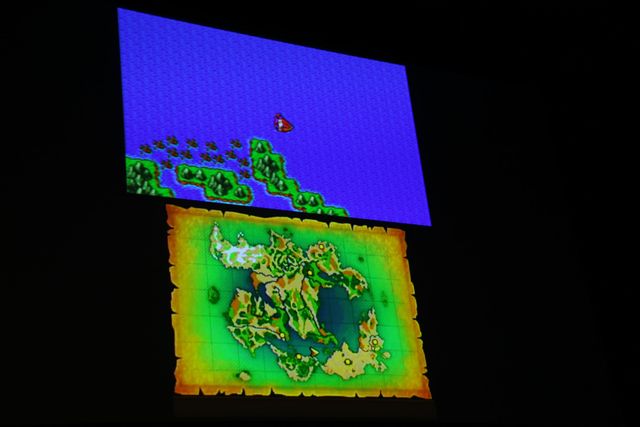 早期購入者特典はこれだ！「ドラゴンクエストXI 過ぎ去りし時を求めて」発売日発表会フォトギャラリー（33枚目）