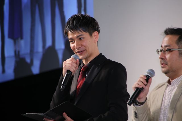 早期購入者特典はこれだ！「ドラゴンクエストXI 過ぎ去りし時を求めて」発売日発表会フォトギャラリー（35枚目）