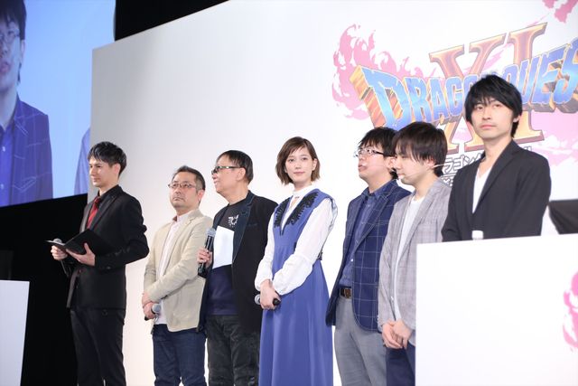 早期購入者特典はこれだ！「ドラゴンクエストXI 過ぎ去りし時を求めて」発売日発表会フォトギャラリー（37枚目）