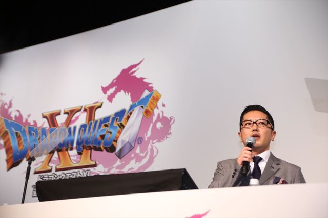 早期購入者特典はこれだ！「ドラゴンクエストXI 過ぎ去りし時を求めて」発売日発表会フォトギャラリー（44枚目）