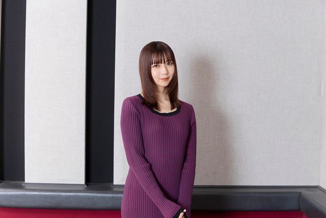 ミュージカルアニメ『トリツカレ男』で佐野晶哉と上白石萌歌が声優に！アフレコ時の写真が公開（6枚目）