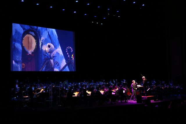 オーケストラ×映画！ディズニー・イン・コンサートフォトギャラリー：フォトギャラリー