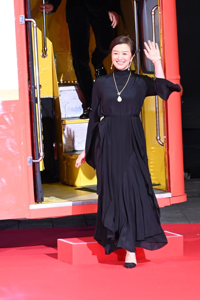 『グランメゾン・パリ』木村拓哉、鈴木京香、オク・テギョン、正門良規、玉森裕太、及川光博、沢村一樹ら豪華キャストが歌舞伎町に集結！（2枚目）