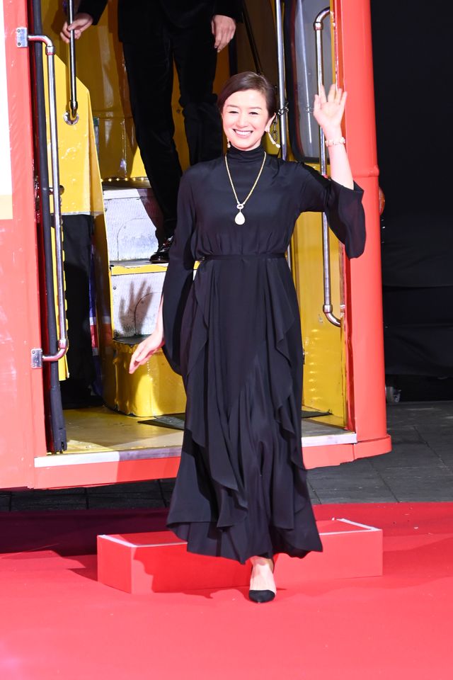 『グランメゾン・パリ』木村拓哉、鈴木京香、オク・テギョン、正門良規、玉森裕太、及川光博、沢村一樹ら豪華キャストが歌舞伎町に集結！（3枚目）