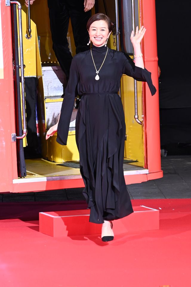 『グランメゾン・パリ』木村拓哉、鈴木京香、オク・テギョン、正門良規、玉森裕太、及川光博、沢村一樹ら豪華キャストが歌舞伎町に集結！（4枚目）