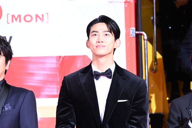 『グランメゾン・パリ』木村拓哉、鈴木京香、オク・テギョン、正門良規、玉森裕太、及川光博、沢村一樹ら豪華キャストが歌舞伎町に集結！（12枚目）