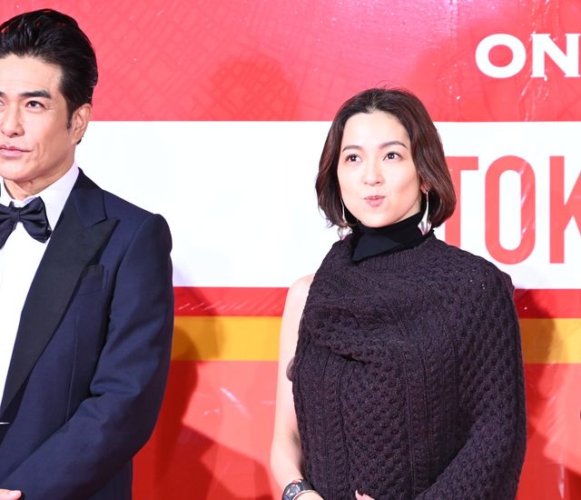 『グランメゾン・パリ』木村拓哉、鈴木京香、オク・テギョン、正門良規、玉森裕太、及川光博、沢村一樹ら豪華キャストが歌舞伎町に集結！（15枚目）