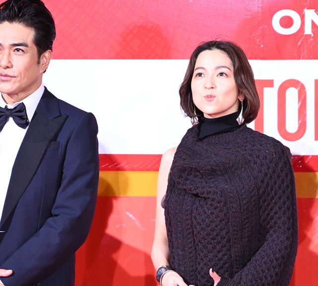 『グランメゾン・パリ』木村拓哉、鈴木京香、オク・テギョン、正門良規、玉森裕太、及川光博、沢村一樹ら豪華キャストが歌舞伎町に集結！（16枚目）